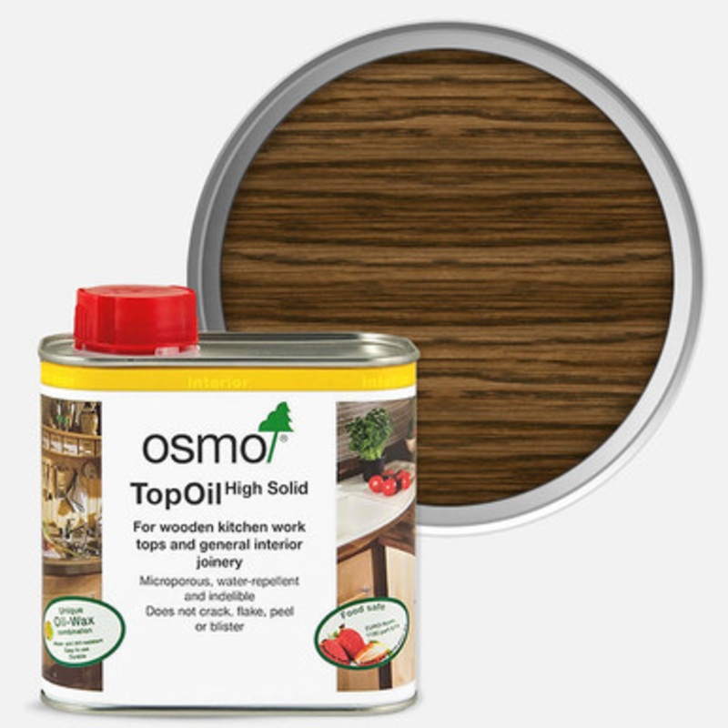 OSMO Interior | TOP OIL 3038 Terra Interior Timber Oil