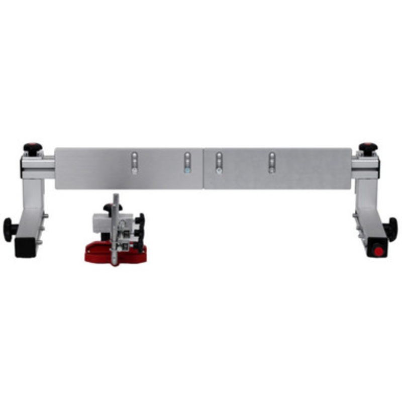RUWI Router Table | Stop Ruler Guide for RUWI Classic Router Table