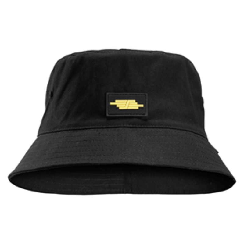 SNICKERS Accessory  | Hat 9072 Black AllroundWork Bucket Hat