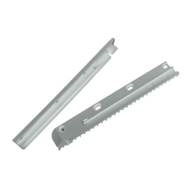 TANOS Accessory | RAIL SYS Light Grey Accessory for Systainer Set of 4