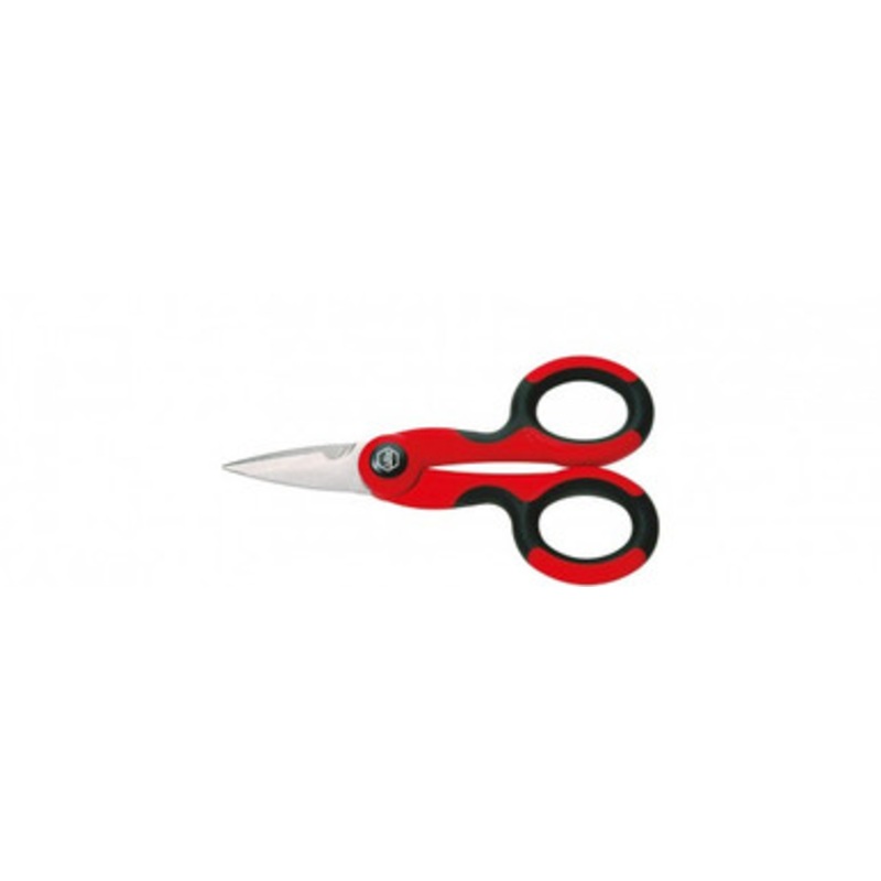 WIHA Cutters | Craftsman Scissors for Cutting and Stripping Cables