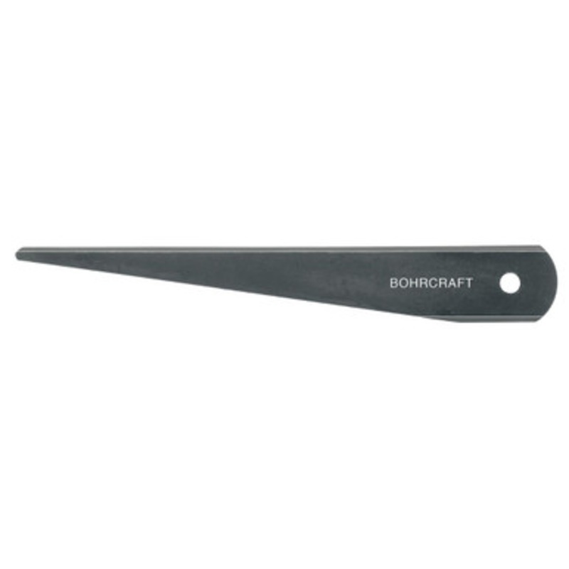 BOHRCRAFT Equipment | DRIVE KEY for Drill Press Arbor Equipment in DIN 317