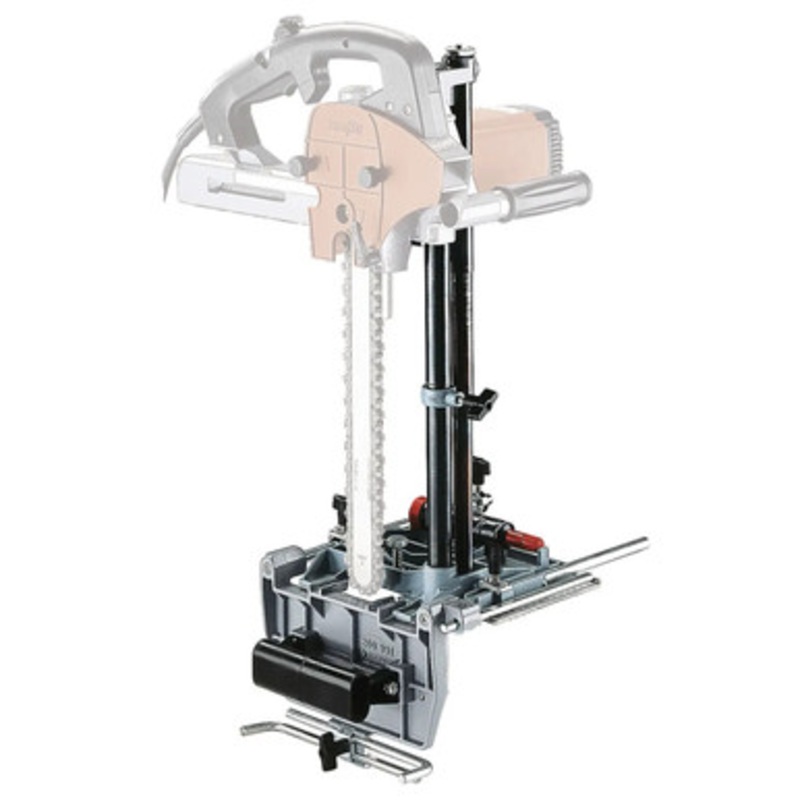 CHW RENTAL Chain Mortiser | SG230 Slotting Device for LS 103