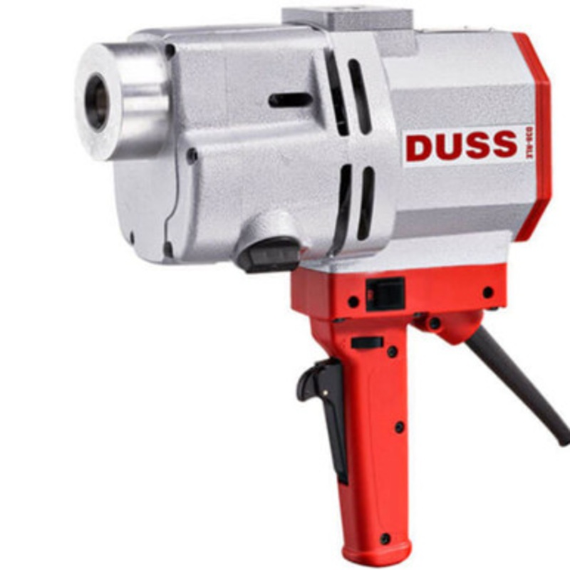 DUSS Drill | D 38 RLE 2000w Driver Drill with 4 Speed