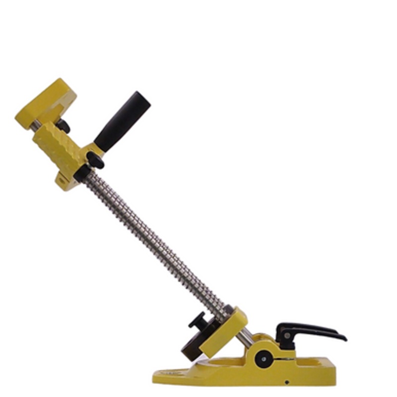 FAMAG Drill Guides | 1406 Drill Guides with 320mm Depth in Tilting Version