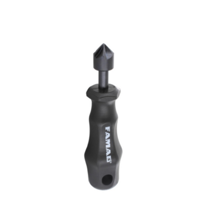 FAMAG Hand Tools | 3533 Handheld   16mm Countersinks Angle 90