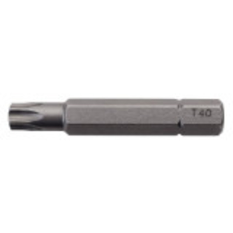 HECO Drive Bits | Replacement Bit for HECO-PowerLock T40 Drive Bits