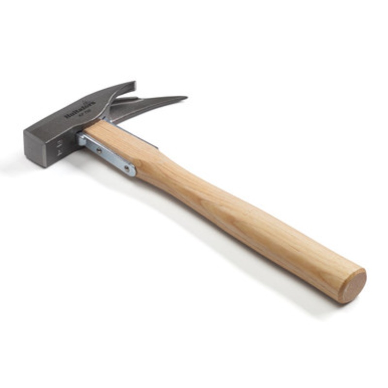 HULTAFORS Hammers | KP750 Carpenters Claw Hammer