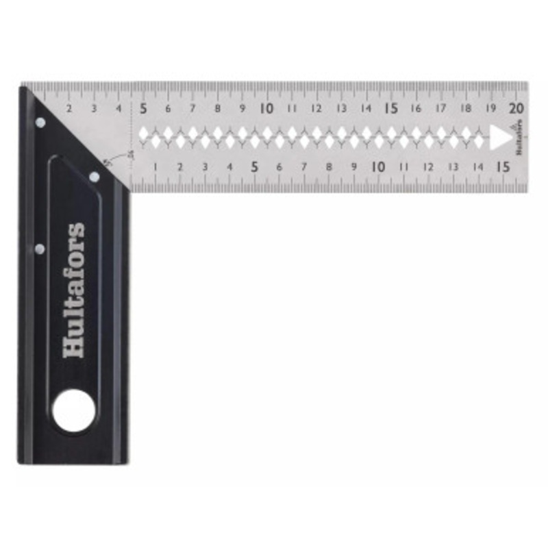 HULTAFORS Squares | S20P 20cm Square Professional
