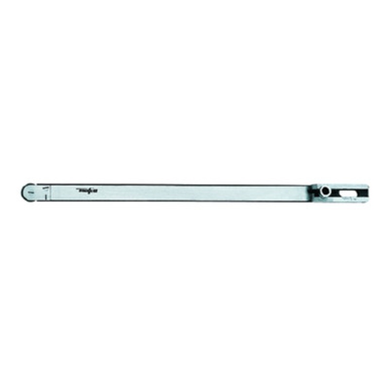 MAFELL Chain Mortiser | SG400 Slotting Device Rails for LS 103