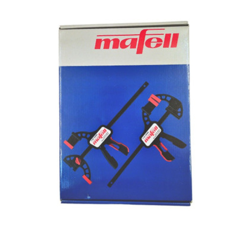 MAFELL Guide Rail | F-SZ Clamps for Guide Rails with 180mm Capacity