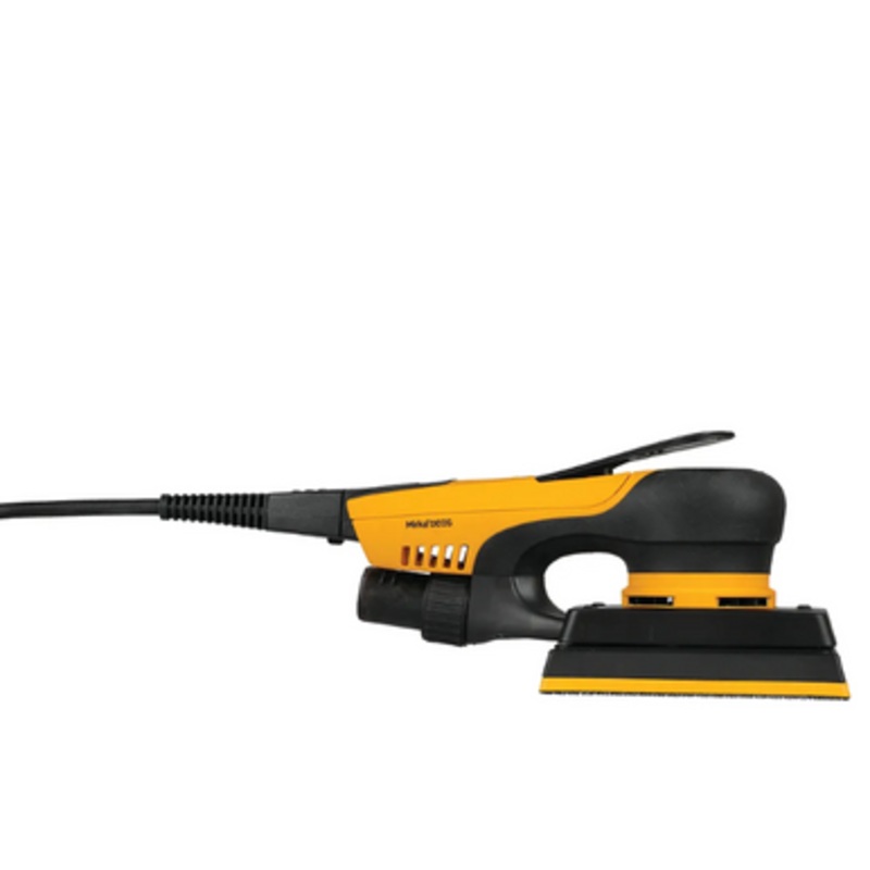 MIRKA Sander | DEOS 353CV Orbital Sander 3mm Orbit Sander for 81 x 133mm