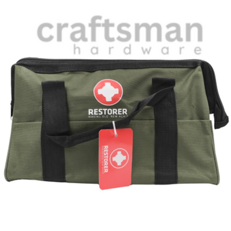 RESTORER TOOL Accessories | CARRY BAG Accessories for Restorer Tool Kits