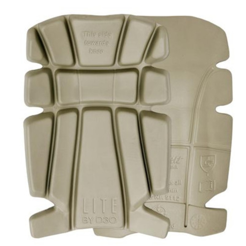 SNICKERS Accessory | 9112 D30 Lite Craftsman Workwear Kneepads