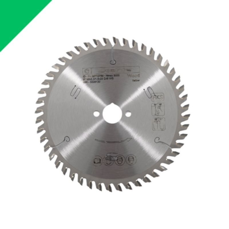 STEHLE Circular Saw Blade | HKS BOARD 160mm/20mm Bore Circular Saw Blade, for Board