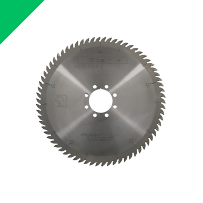 STEHLE Circular Saw Blade | MATADOR 5 220mm/40mm Bore Circular Saw Blade, for Board