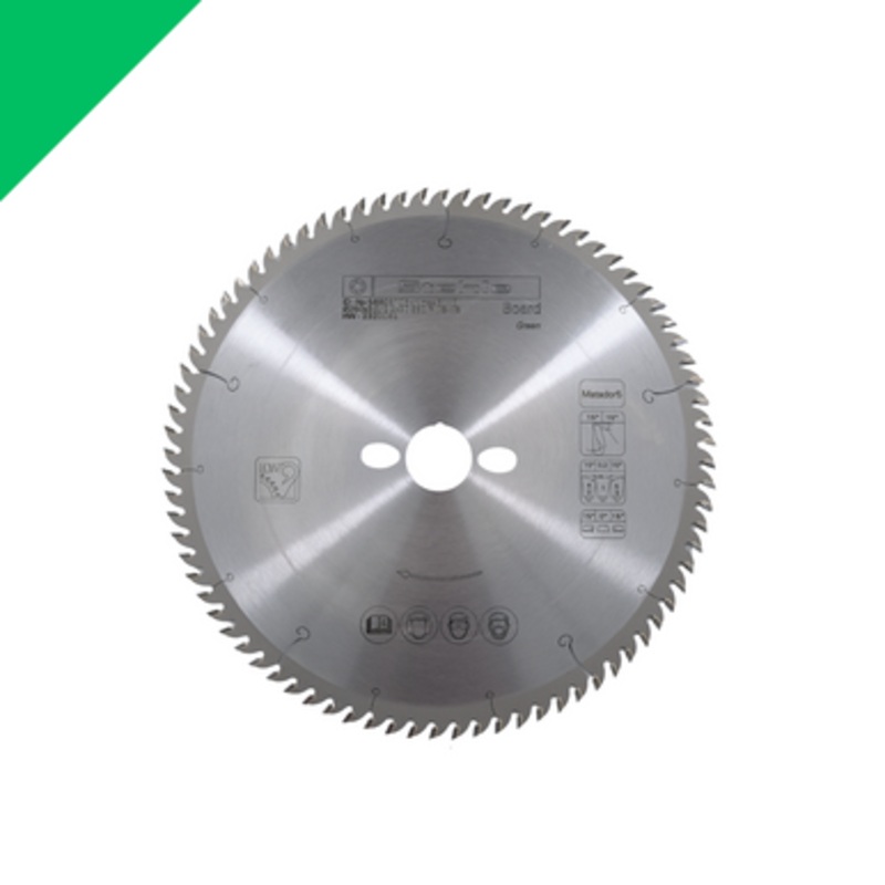 STEHLE Circular Saw Blade | MATADOR 5 250mm/30mm Bore Circular Saw Blade, for Board