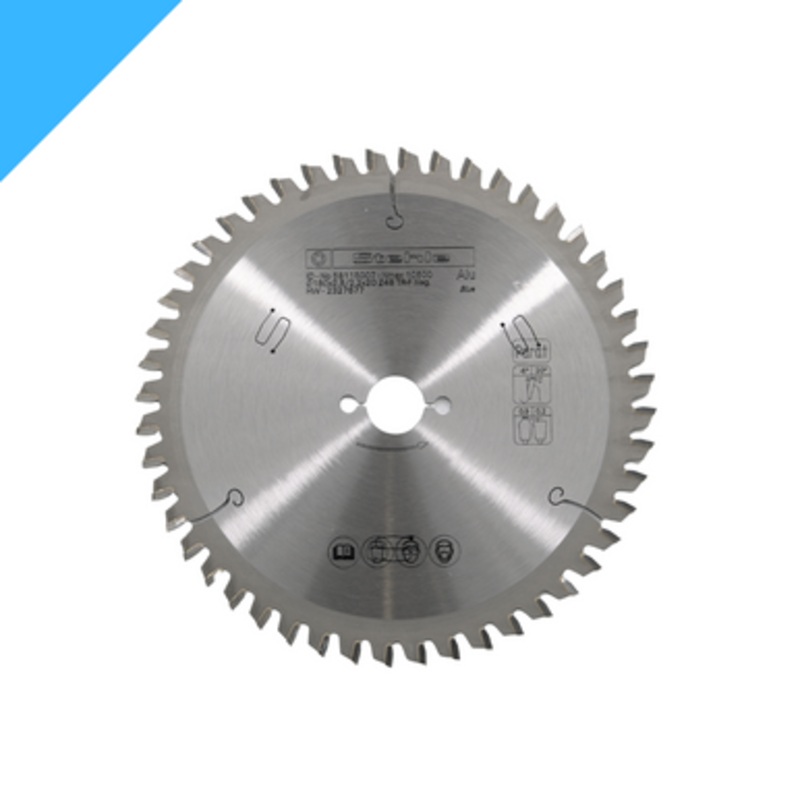 STEHLE Circular Saw Blade | PARAT NEGATIVE 180mm/30mm Bore Negative Hook Circular Saw Blade, for Aluminium