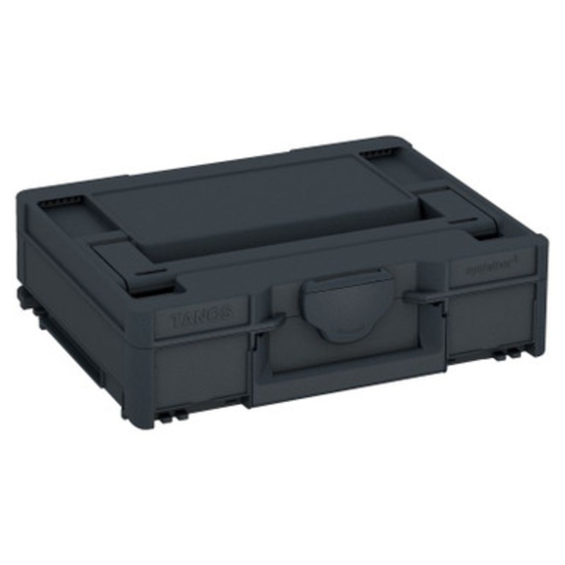 TANOS Systainer3 | M112 Anthracite Systainer3