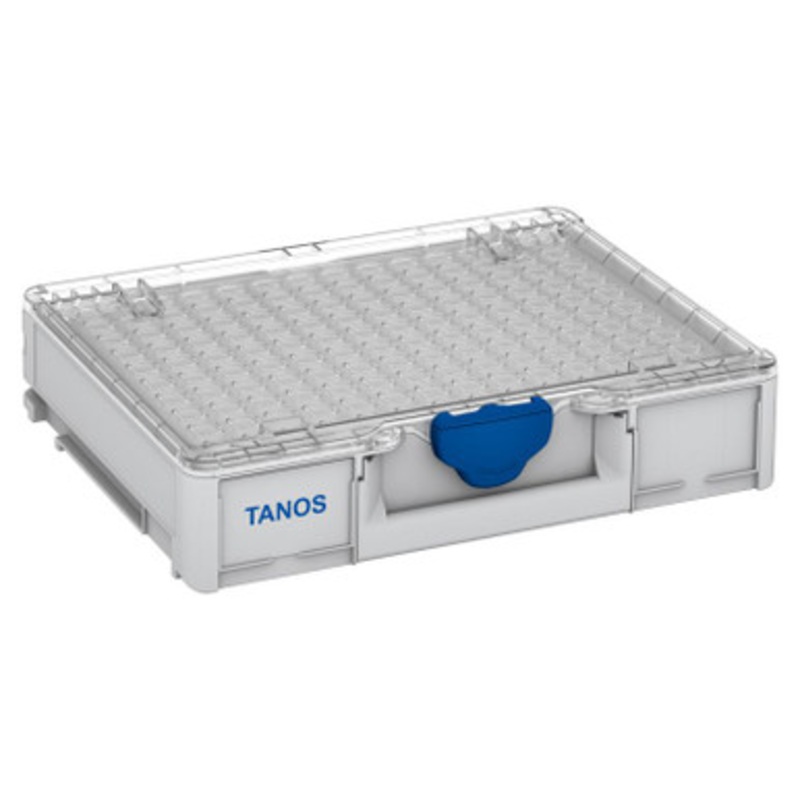 TANOS Systainer3 | M89 Light Grey Systainer3 Organizer