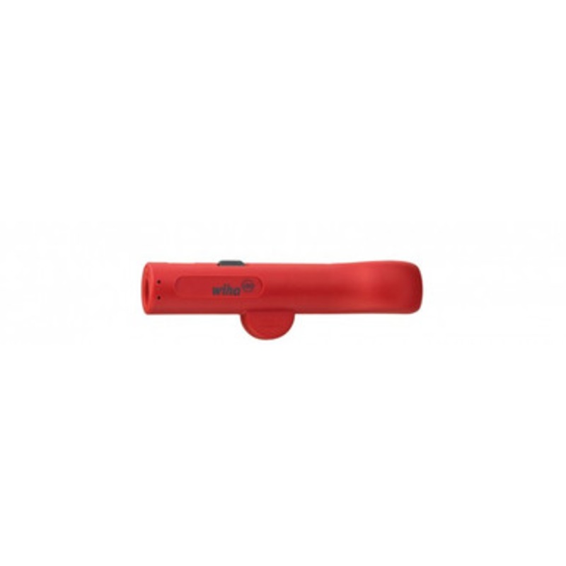 WIHA Cutters | Stripping Tool for Round Cable for Electricians