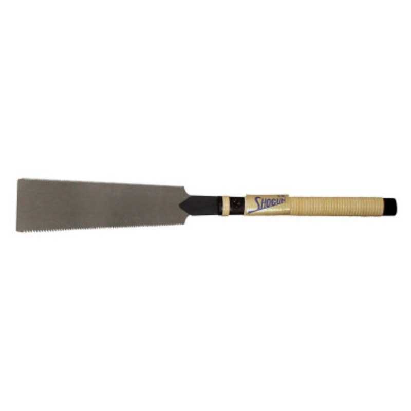 WILPU Handsaw | RYOBA 240mm Japanese Handsaw for Solid Timber