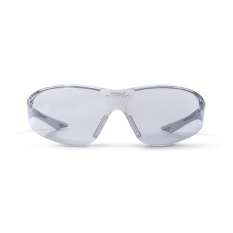 ZEKLER Safety Glasses | 31 I/O Anti-Fog Scratch Treated Safety Glasses