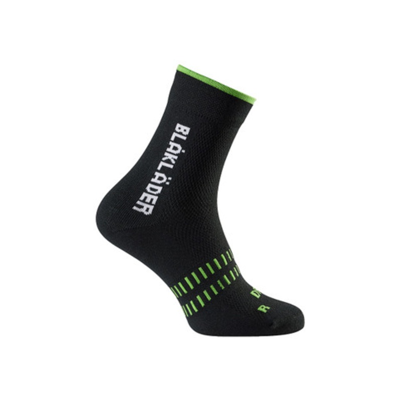 BLAKLADER Socks | 2190 Polyester DRY 2 PackTechnical Layer Socks