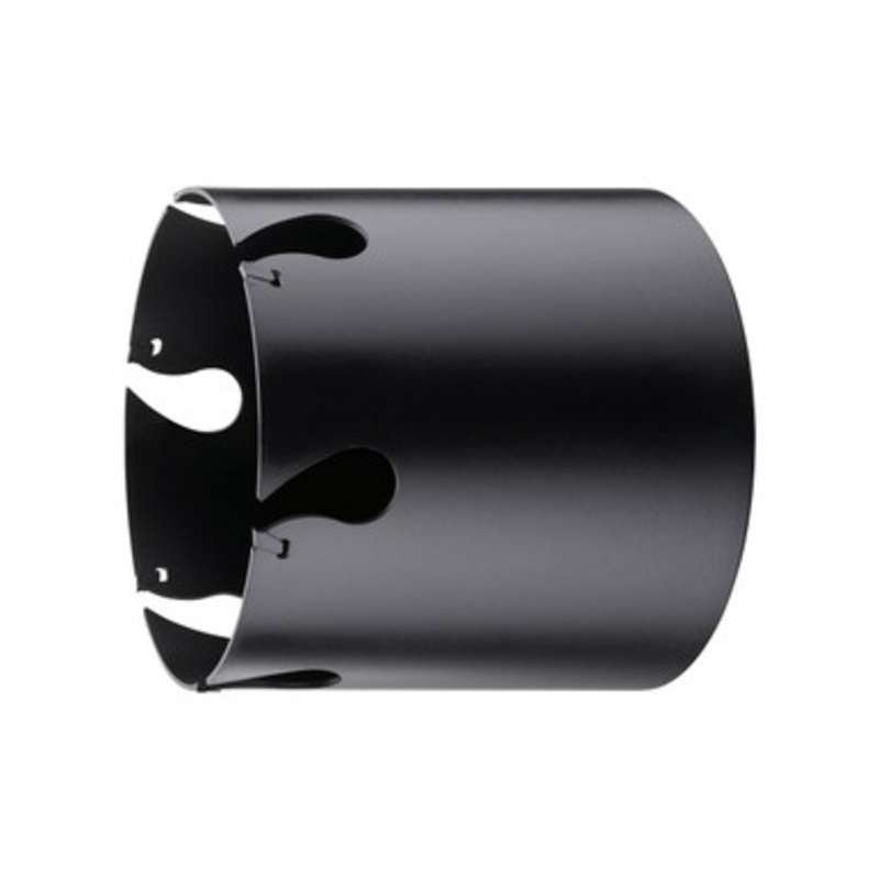 DUSS Core Drill | LS Hard Plastic Core Drill with 163mm Length