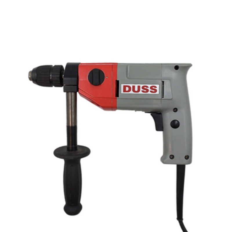 DUSS Drill | B 13 B 760w Rotary Drill with 2 Speed