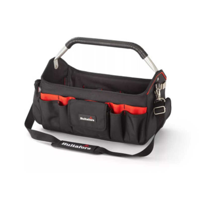 HULTAFORS Tool Carrier | OPEN-TOP Tool Carrier with Handle