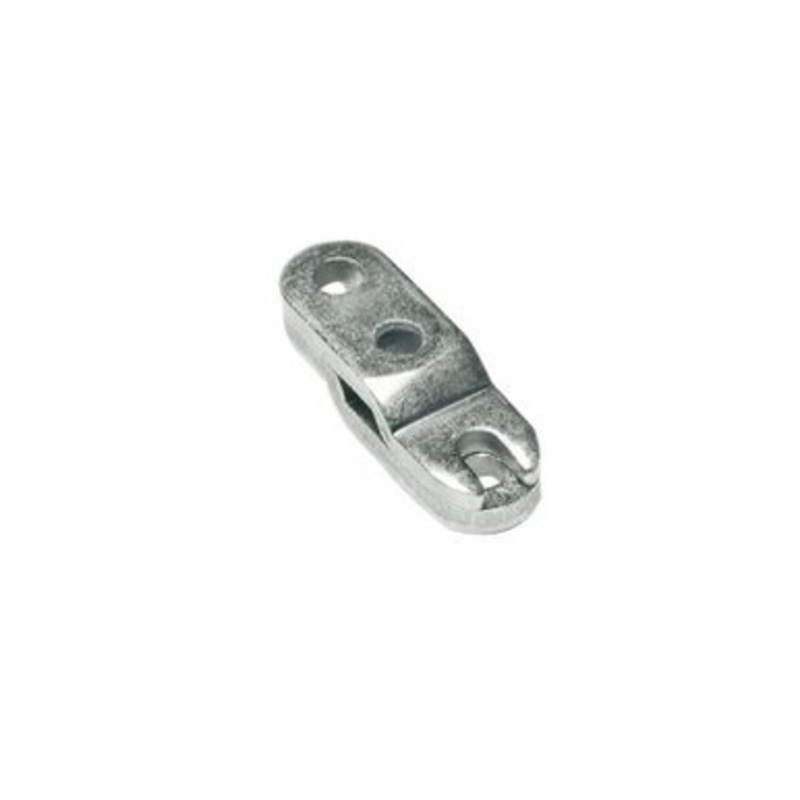 KNAPP Connections | K041 DUO 46/15 Concealed Connections for Furniture Making