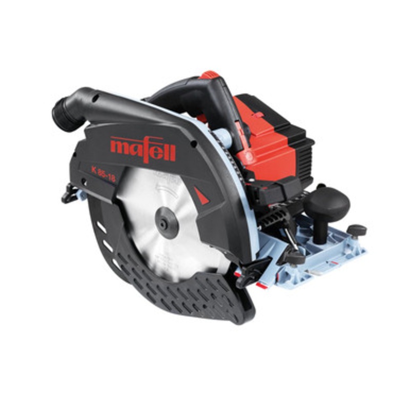 MAFELL Circular Saw | K 85M bl Cordless 237mm Circular Saw