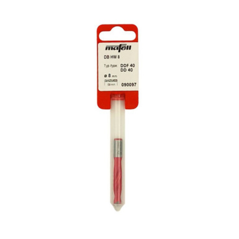 MAFELL Dowel Drill | DuoDoweler Replacement Drill Bits