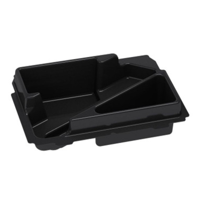 TANOS Sys3 Accessory | OSCILLATING TOOL Base Insert Sys3 Accessory for M187