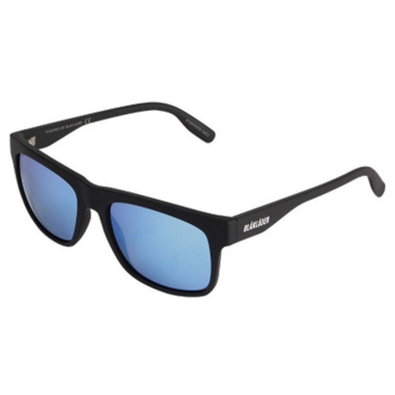 BLAKLADER Promotional | 9602 Promotional Sunglasses with Blue Lens