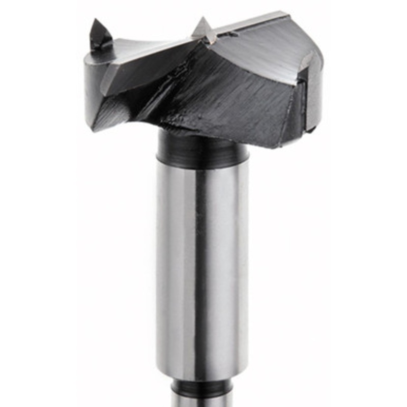 BOHRCRAFT Forstner Bits | 3261 TCT Forstner Bits for Cylinder Boring