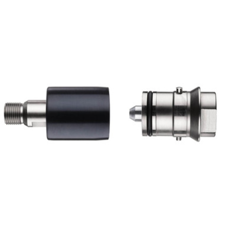 DUSS Core Drill | SWG Quick Release System Adapter Core Drill with G/12 Thread