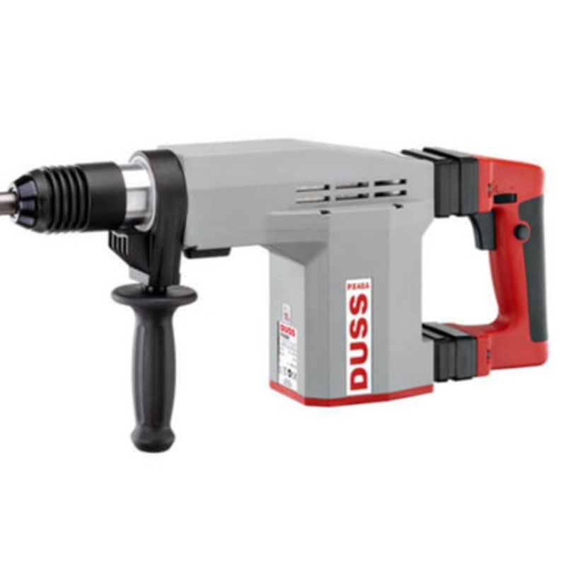 DUSS Hammer Drill | PX 48 A 920w COMBI Hammer Drill with Demolition Hammer