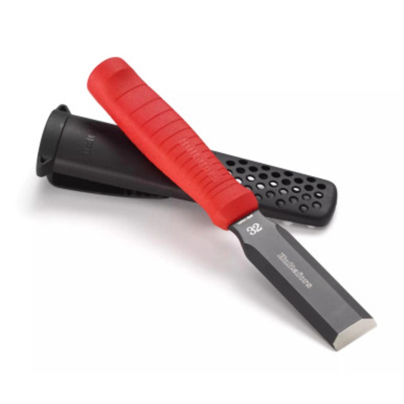 HULTAFORS Chisels | EDC Standard Chisel in High Quality Japanese Steel Blade