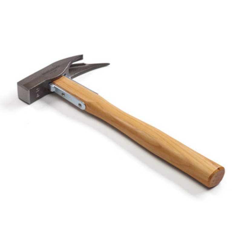HULTAFORS Hammers | KP650 Carpenters Claw Hammer