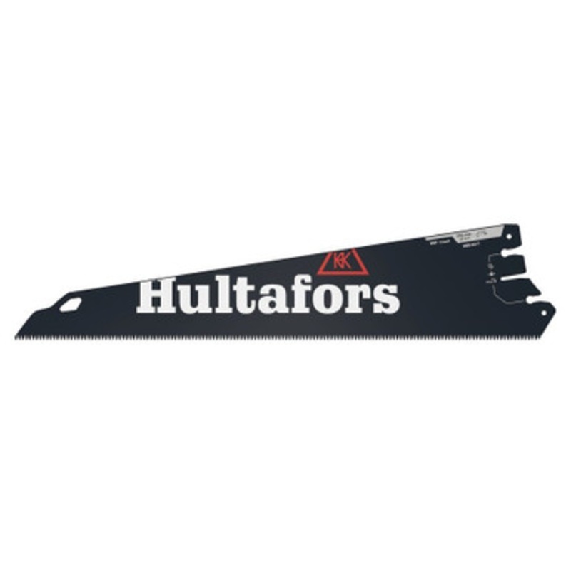 HULTAFORS Handsaw  | HBX 550mm Handsaw Blade 9 Teeth / Inch for Fine Cut