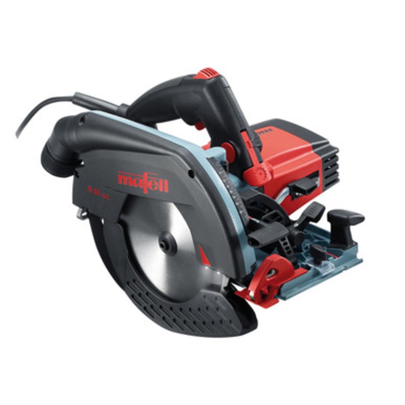 MAFELL Circular Saw | K 55 cc 1300 W 168mm Circular Saw