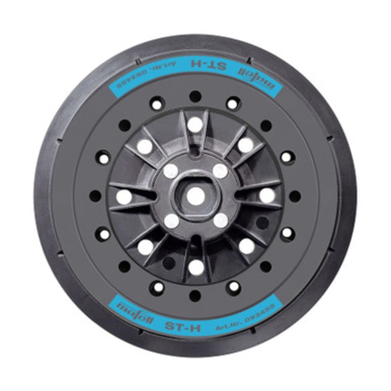 MAFELL Orbital Sander | EVA-ST-H 150mm Hard Sanding Disc