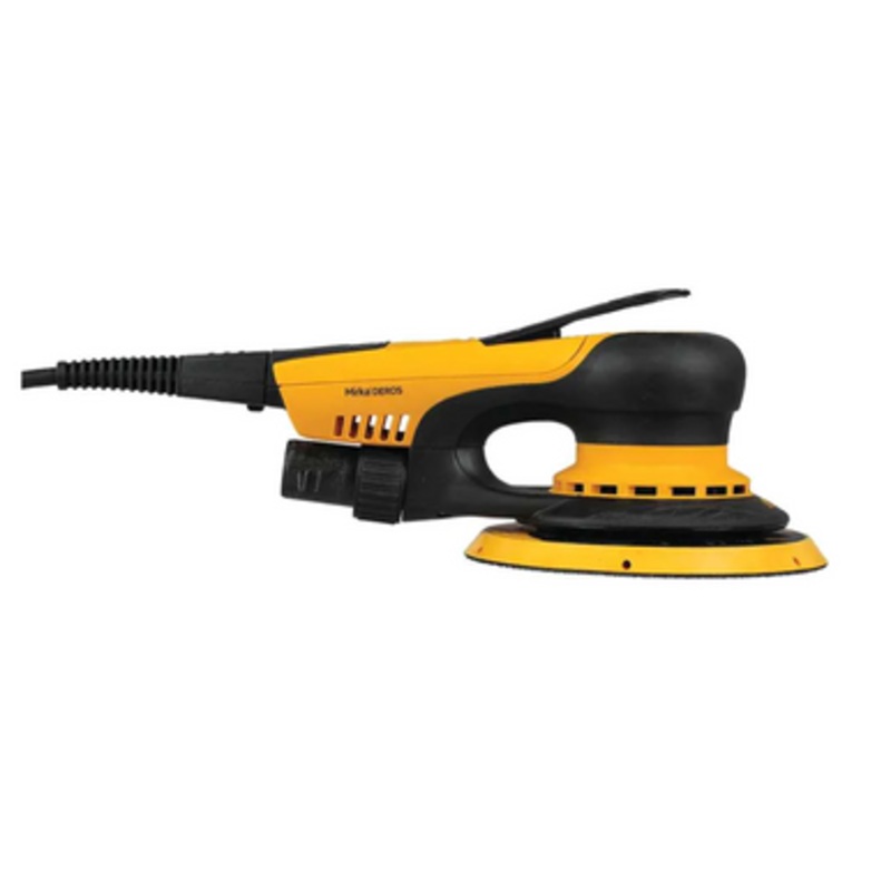 MIRKA Sander | DEROS 650CV Orbital Sander 5mm Orbit Sander for 150mm and 6