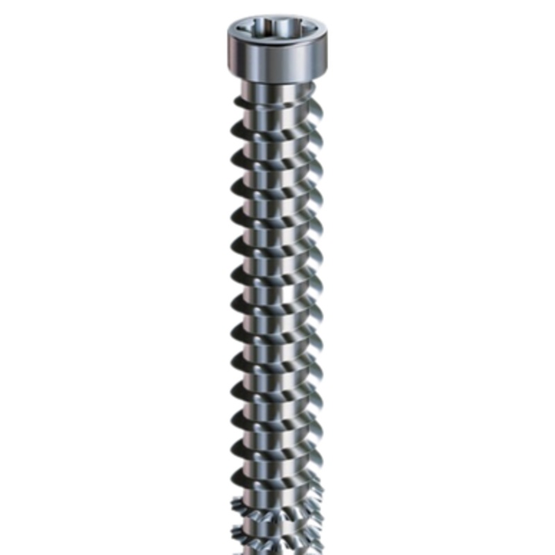 SPAX Screws | 7.5mm T30 Cylindrical Head RA Screws with Full Thread in WIROX