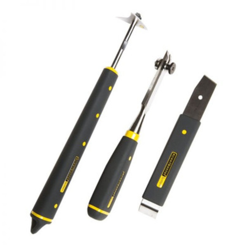 SPEEDHEATER Scrapers & Blades | WINDOW Scrapers & Blades Tool Kit for Paint Removal