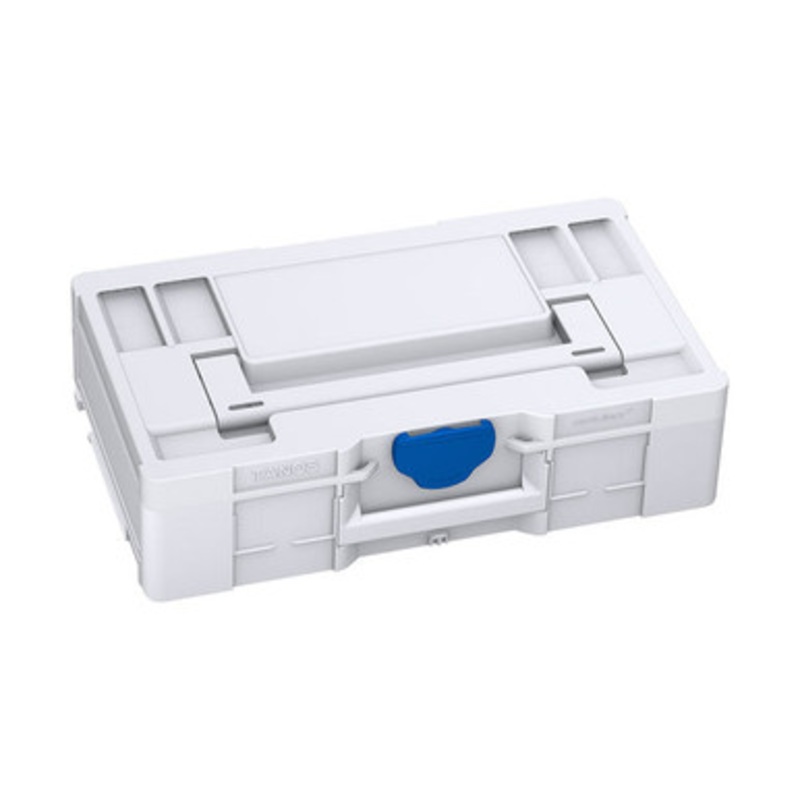 TANOS Systainer3 | L137 Light Grey Systainer3