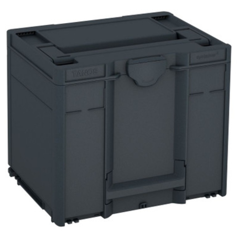 TANOS Systainer3 | M337 Anthracite Systainer3