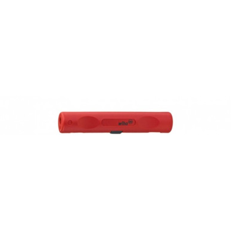WIHA Cutters | Stripping Tool for Coaxial Cables for Electricians